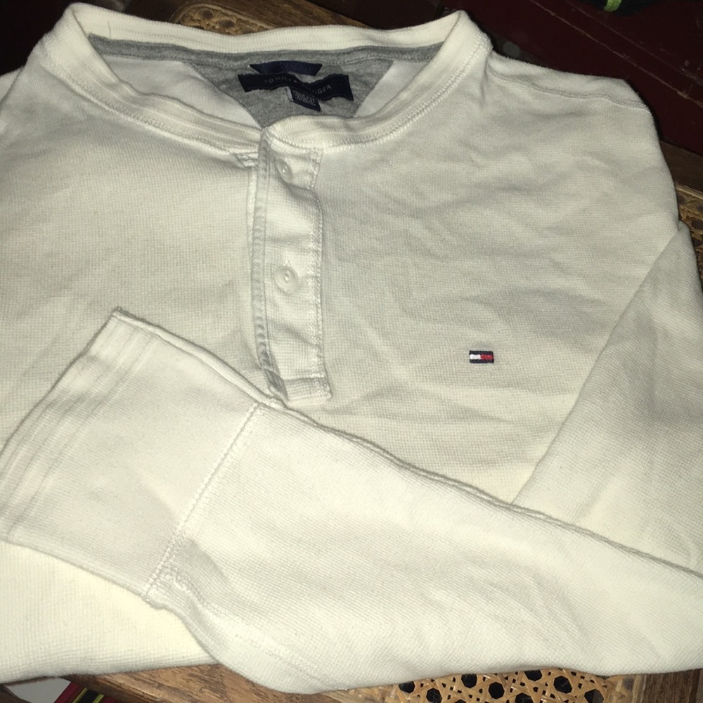 Tommy Hilfiger thermal